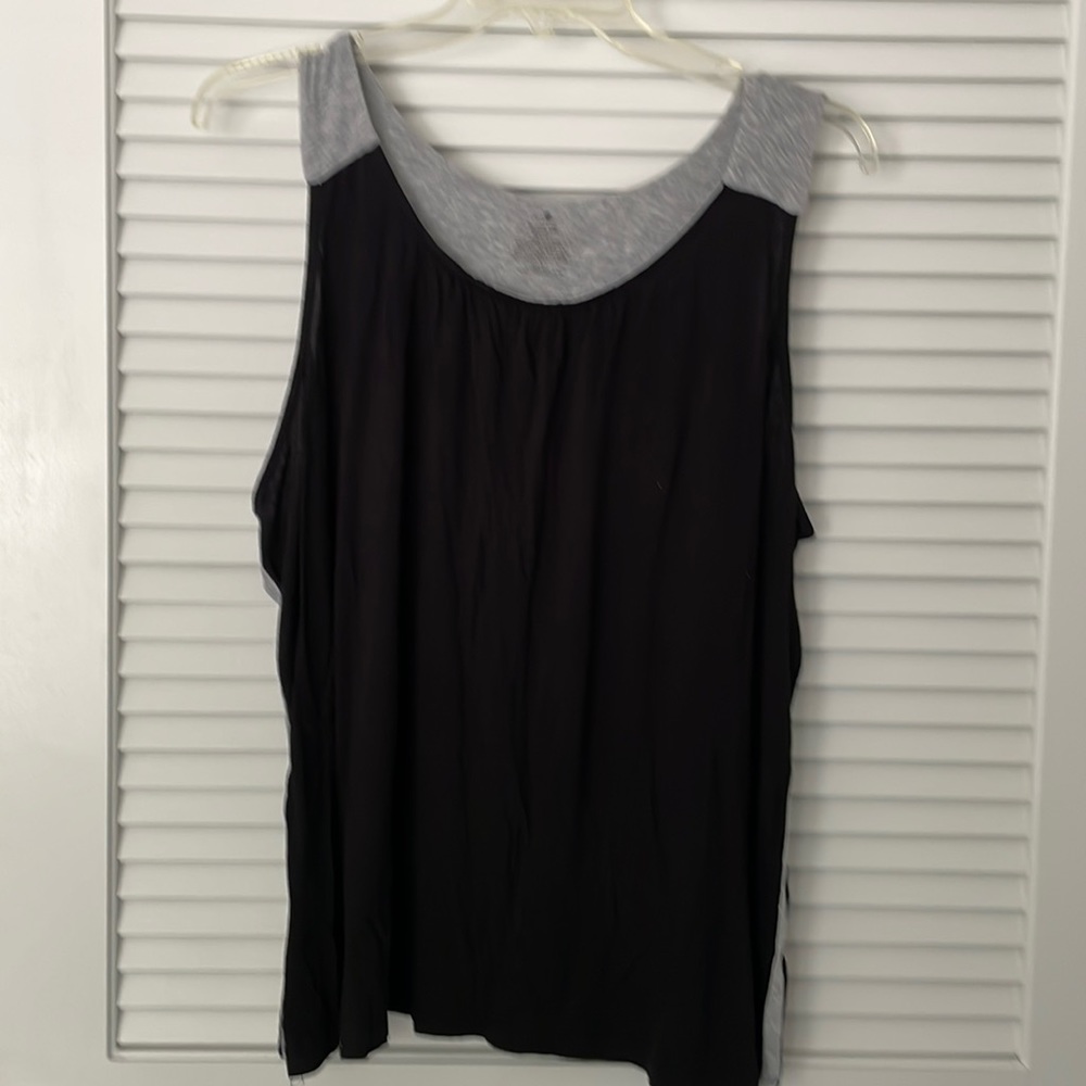 Women’s Sleep Shirt Size 3X